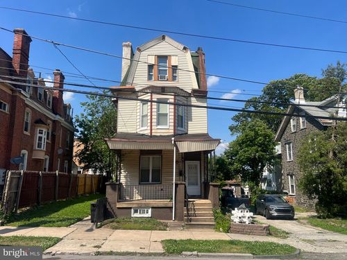 4623 Pulaski Ave, PHILADELPHIA, PA, 19144-4229 | Card Image