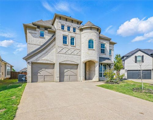 3010 Barefoot Ln, Prosper, TX, 75078-2346 | Card Image