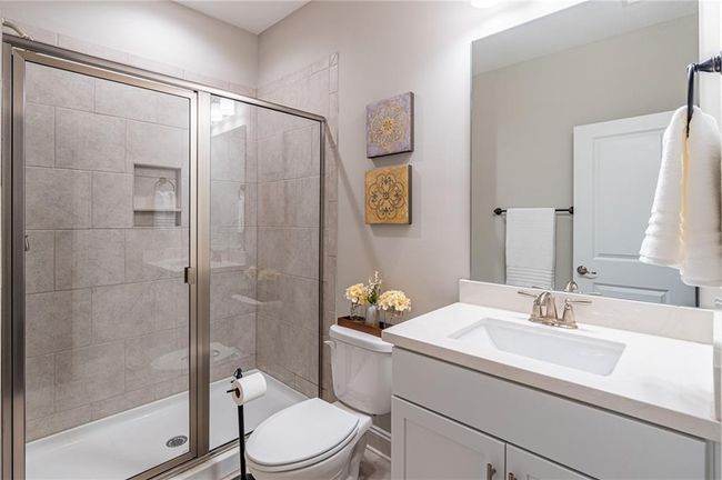 1382 Doublegate Dr Ne, Townhouse with 4 bedrooms, 4 bathrooms and null parking in Brookhaven GA | Image 41