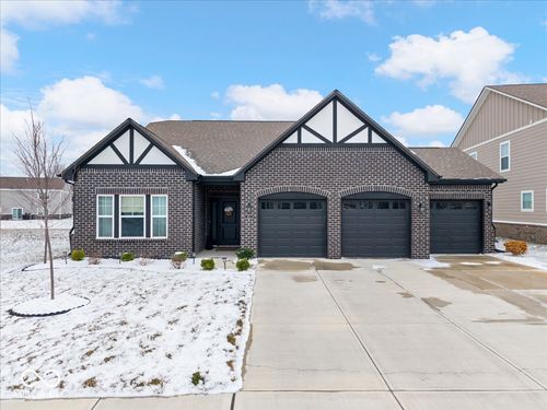 411 Cape May Drive, Westfield, IN, 46074 | Card Image