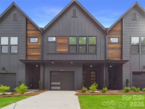 2b-2641 Ravencroft Dr, Charlotte, NC, 28208-3459 | Card Image