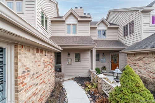 103-18314 Blue Heron Dr W, Northville, MI, 48168-9236 | Card Image