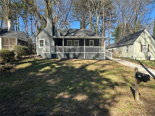 1457 Richland Rd Sw, Atlanta, GA, 30310-3263 | Card Image