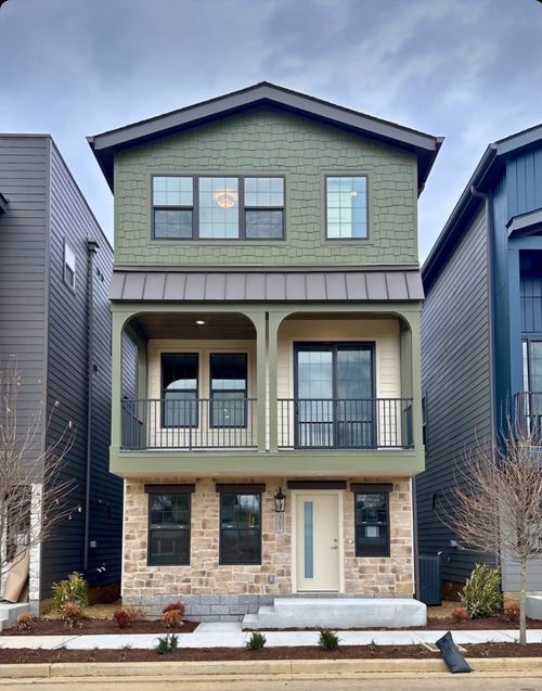 308 Edith Cir, Nashville, TN, 37208-3055 | Card Image