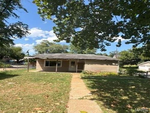 9501 Kirchner Ave, Saint Louis, MO, 63125-1816 | Card Image