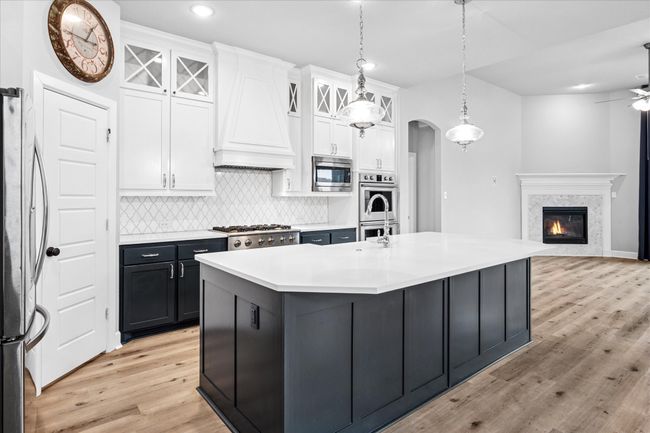 2020 Barbette St, House other with 4 bedrooms, 3 bathrooms and null parking in Aledo TX | Image 12