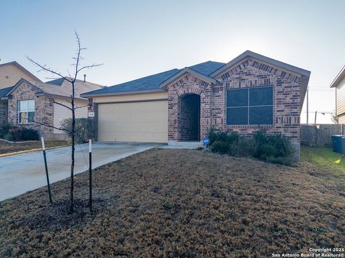 13118 Desana Springs, St Hedwig, TX, 78152 | Card Image