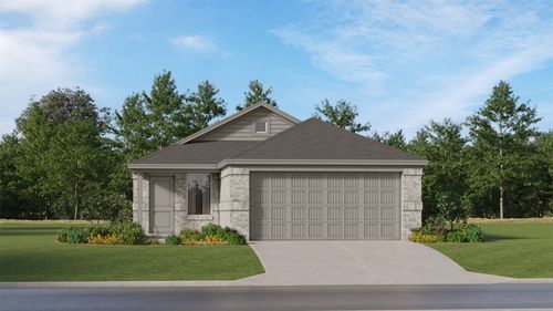 1408 Alfred St, Howe, TX, 75459-1833 | Card Image