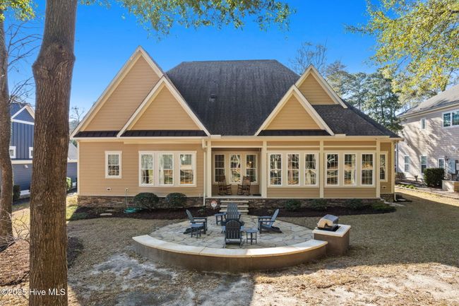 912 Oyster Pointe Dr, House other with 3 bedrooms, 4 bathrooms and 2 parking in Sunset Beach NC | Image 81