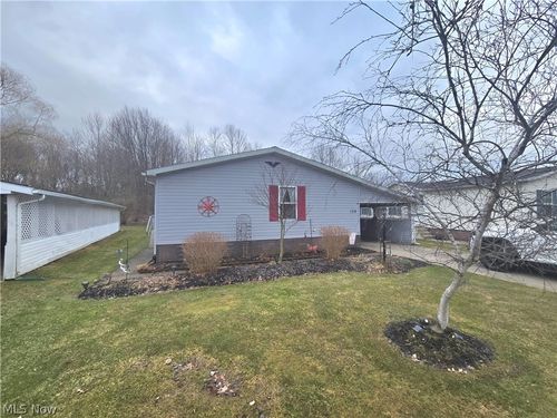 129 Highland Dr, Hiram, OH, 44234-9655 | Card Image