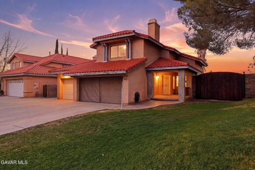 5517 Harmony Ln, Lancaster, CA, 93536-4413 | Card Image