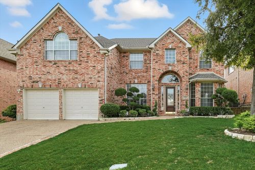 9126 Jasmine Ln, Irving, TX, 75063-4277 | Card Image