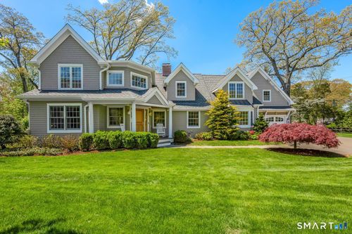 18 Phillips Ln, Darien, CT, 06820-3123 | Card Image