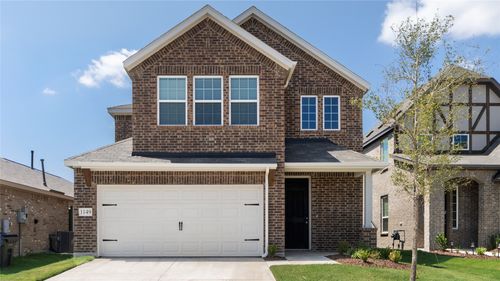 1149 Baker Bridge Dr, Forney, TX, 75126-4257 | Card Image