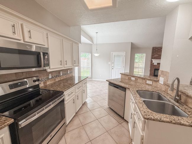 4521 Allegro Dr, House other with 3 bedrooms, 3 bathrooms and 2 parking in Seabrook TX | Image 13