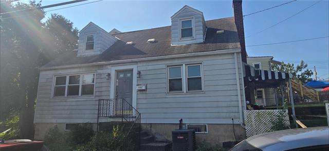 Lehigh St, Allentown, PA 18103