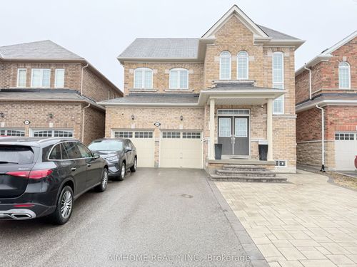 1808 Jack Glenn Street, Oshawa, ON, L1K0W3 | Card Image