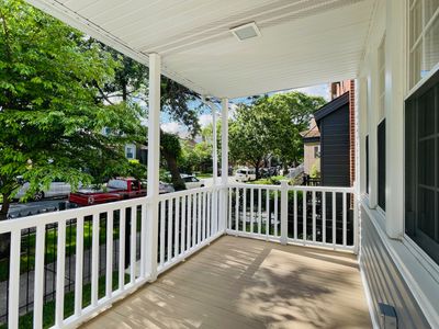 1720 N Mozart Street, House other with 3 bedrooms, 3 bathrooms and 2 parking in CHICAGO IL | Image 2