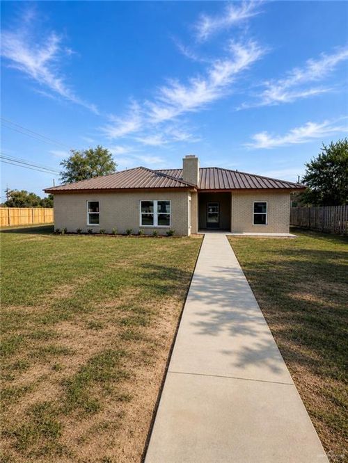 503 E Bowie Ave, Alamo, TX, 78516-5501 | Card Image