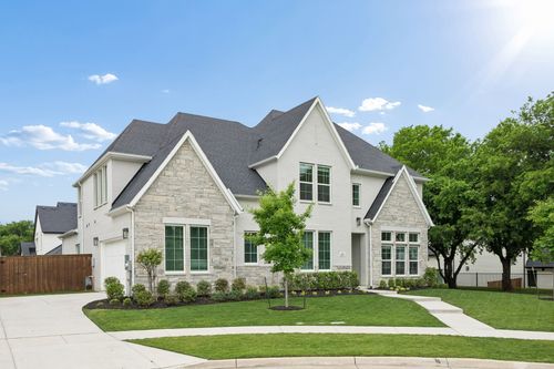 4661 Guthrie Street, Prosper, TX, 75078 | Card Image