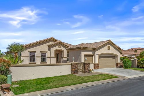 43393 Saint Andrews Dr, Indio, CA, 92201-8918 | Card Image