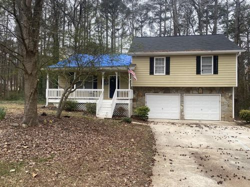 100 Russell Dr, Hiram, GA, 30141-2131 | Card Image