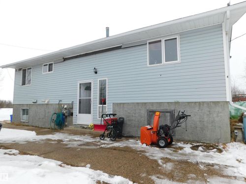 80 57115 Range Road, Rochfort Bridge, AB, T0E | Card Image