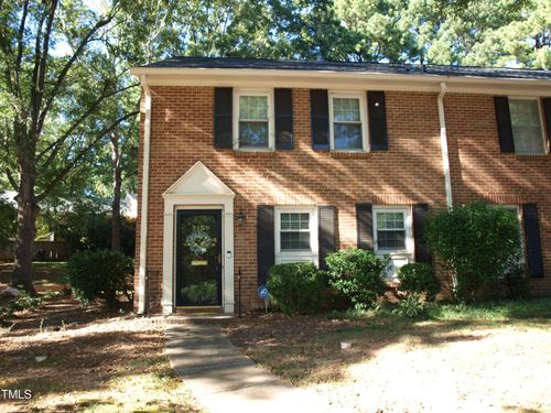 3159 Morningside Dr, Raleigh, NC, 27607-3018 | Card Image