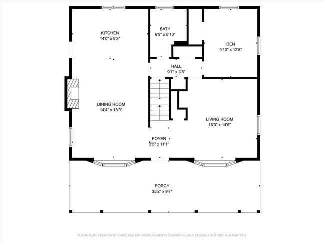 104 Piscassic Rd, House other with 4 bedrooms, 2 bathrooms and null parking in Newfields NH | Image 27