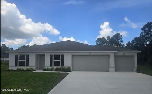 2682 Tepee Ave Se, PALM BAY, FL, 32909-7281 | Card Image