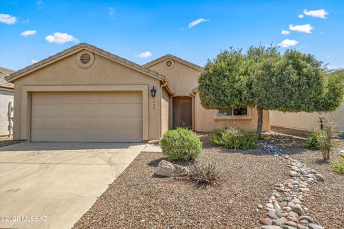 8563 S Dubloon Way, Tucson, AZ, 85756 | Card Image