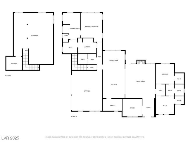 5208 Blue Desert Trl, House other with 3 bedrooms, 3 bathrooms and null parking in Caliente NV | Image 68