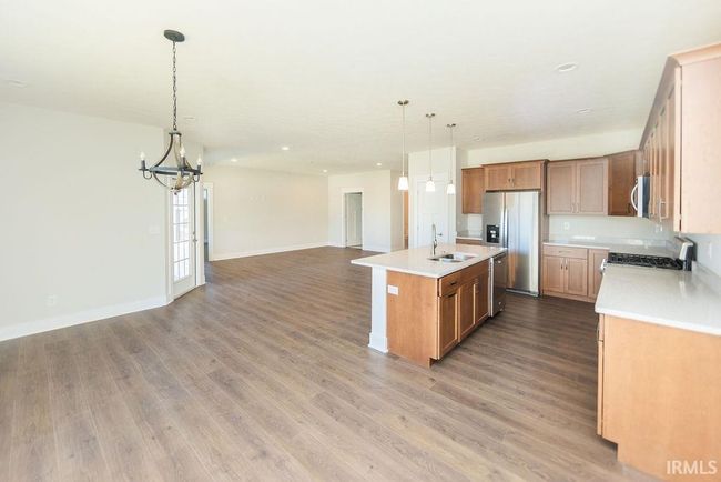 4285 N Hull Dr, House other with 4 bedrooms, 4 bathrooms and null parking in Bloomington IN | Image 16