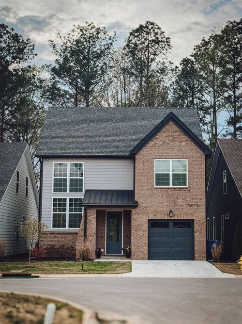 8521 Ari Lane, Chattanooga, TN, 37421 | Card Image