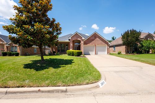 2611 Logan Dr, Mansfield, TX, 76063-5193 | Card Image