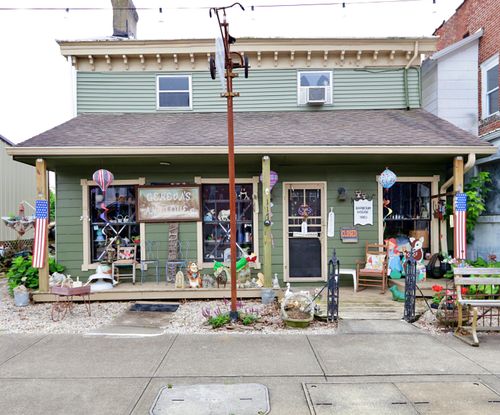 117 W Shelby Street, Falmouth, KY, 41040 | Card Image