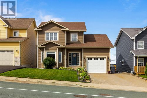 26 Sgt Donald Lucas Dr, Paradise, NL, A1L0W8 | Card Image