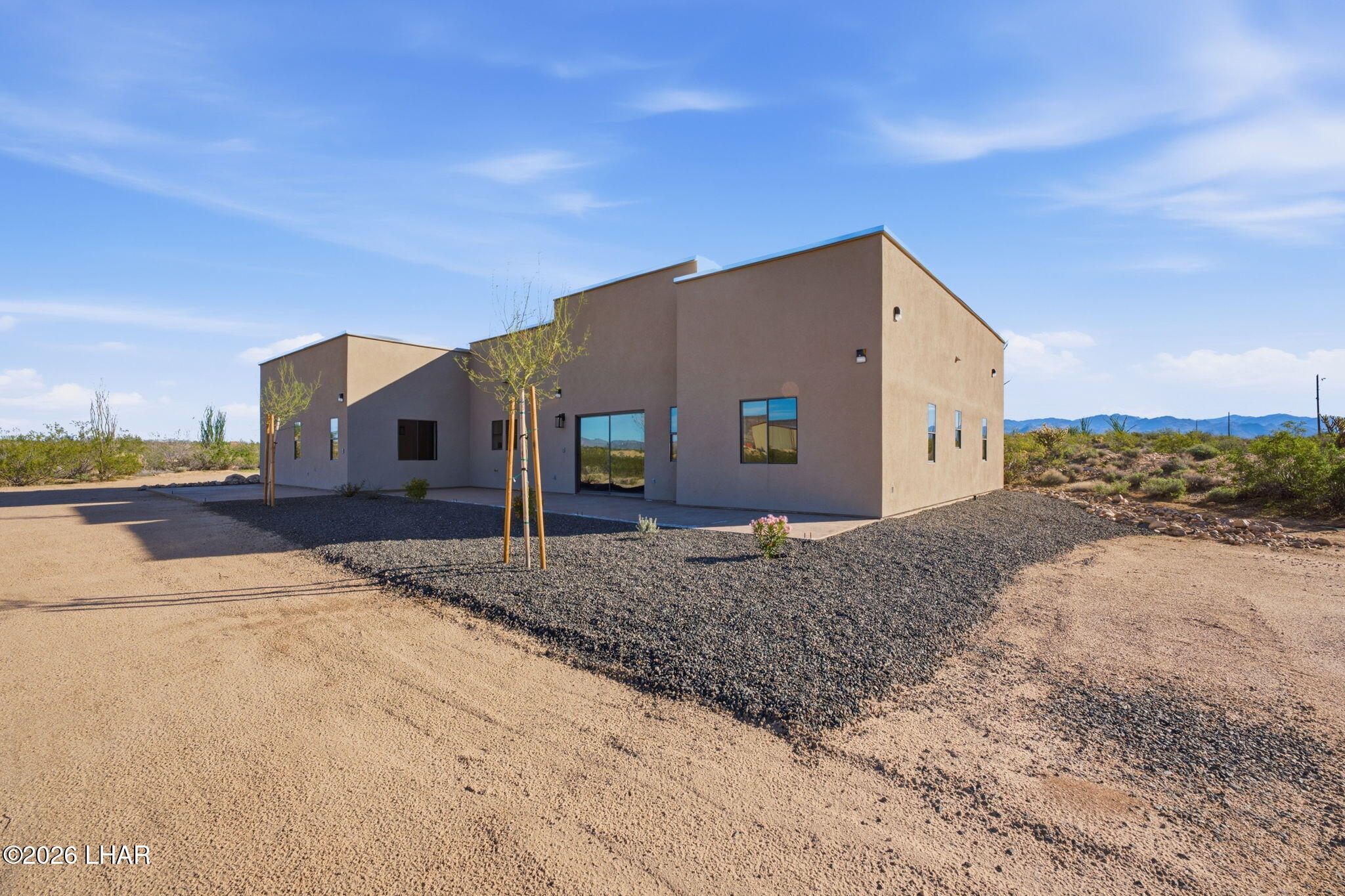 Residential in Yucca