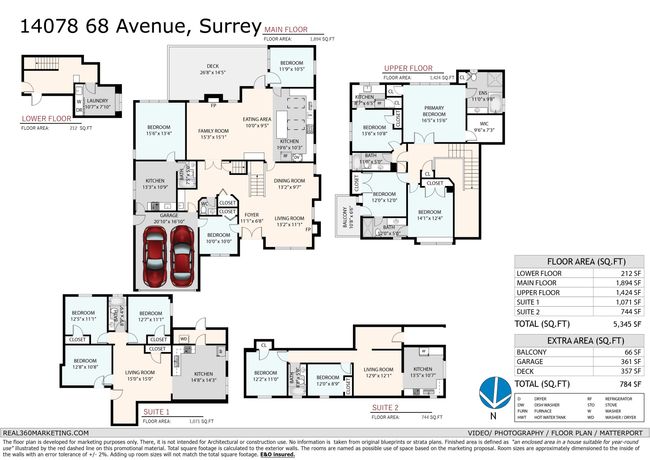 Property floor plan | Image 40