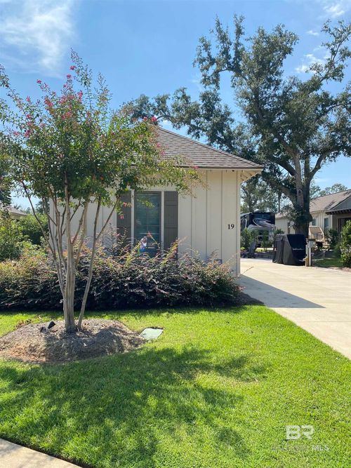 lot-19-22247 Lot 19 Fairhope Motorcoach Loop, Fairhope, AL, 36532-6028 | Card Image