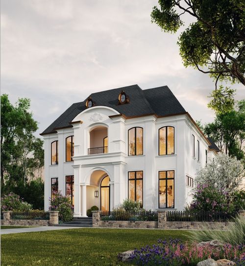 1816 Riviera Ln, Southlake, TX, 76092-5264 | Card Image