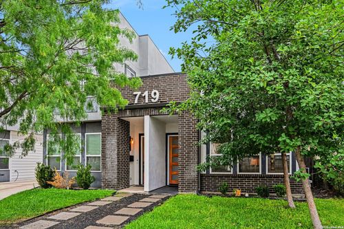 102-719 Eleanor Ave, San Antonio, TX, 78209-6915 | Card Image