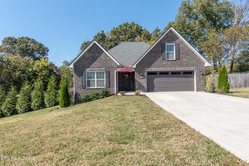 2607 Brantley Park Blvd, Maryville, TN, 37804 | Card Image