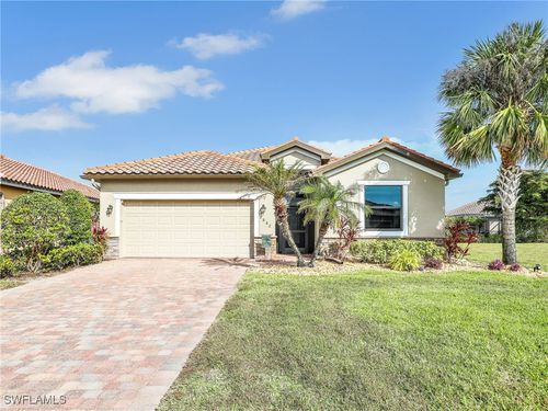 2862 Via Piazza Loop, FORT MYERS, FL, 33905 | Card Image