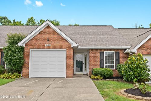 12403 Springmeadow Dr, Louisville, KY, 40229-4541 | Card Image