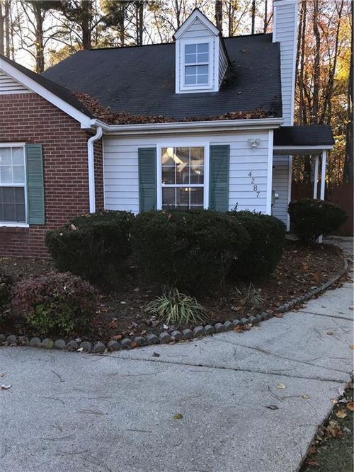 4287 Keats Ct, Austell, GA, 30106-1884 | Card Image