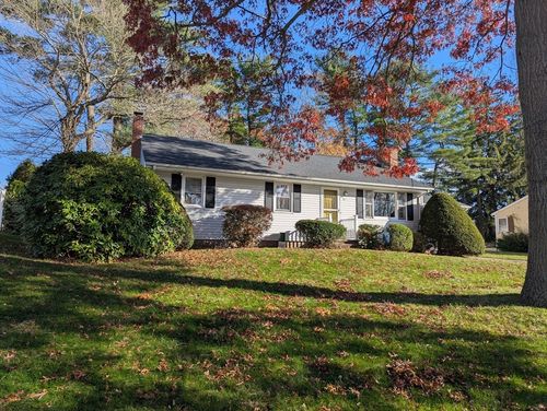 81 Davenport Ter, Taunton, MA, 02780-4337 | Card Image