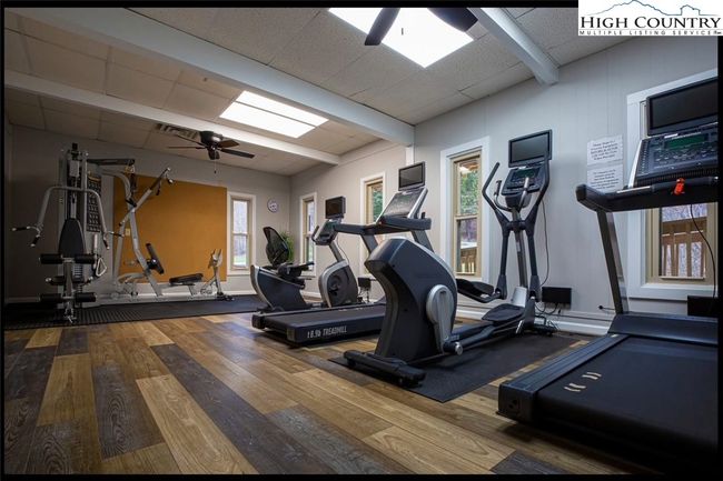Fitness Center at Seven Devils | Image 43