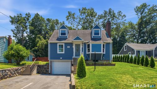 89 Bingham St, Bristol, CT, 06010-7007 | Card Image