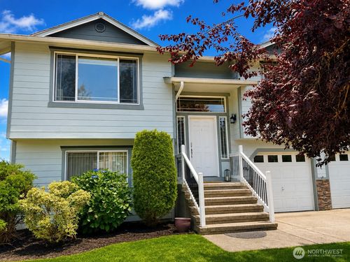 14406 145th St E, Orting, WA, 98360-8445 | Card Image